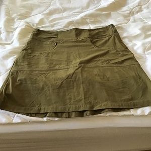 Skort